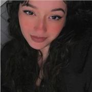 Bonjour, 
Je m’appelle Laïna, j’ai 20 ans et je suis actuellement étudiante en psychologie. Forte de mon parcours académique, j’ai obtenue mon brevet avec mention très bien et ai brillamment décroché mon bac avec mention bien. Aujourd’hui, je souhaite pa